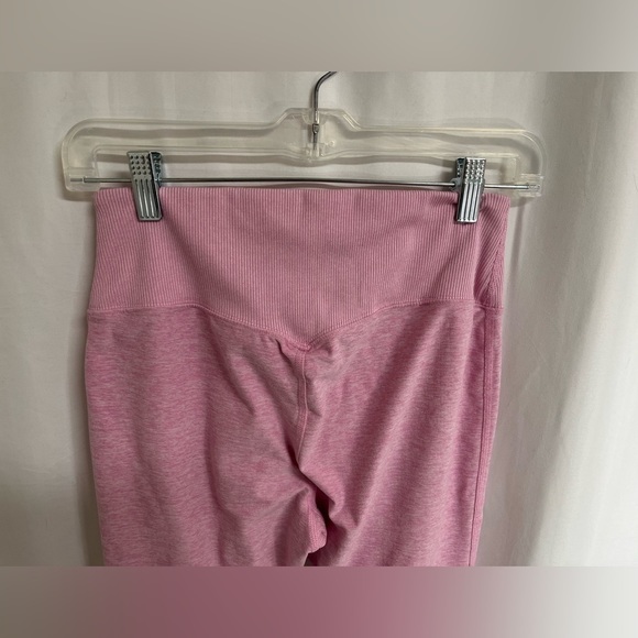 ALO Yoga High-Waist Alosoft Goddess Legging L (12/14) - Picture 9 of 12